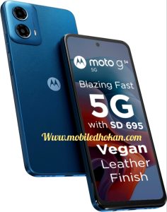 Motorola G34 5G