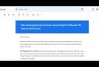 Site-level approval process is launching for AdSense for Search (AFS) sites| Adsense New Update 2024
